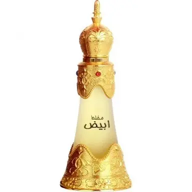 Mukhallat Abiyad by Afnan bottle