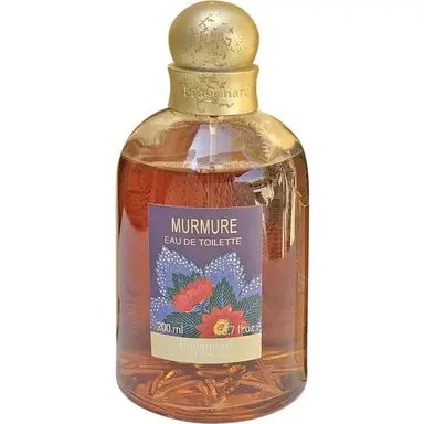Murmure by Fragonard bottle