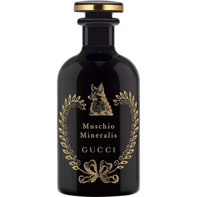 Muschio Mineralis by Gucci bottle