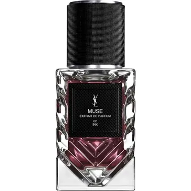 Muse by Yves Saint Laurent bottle