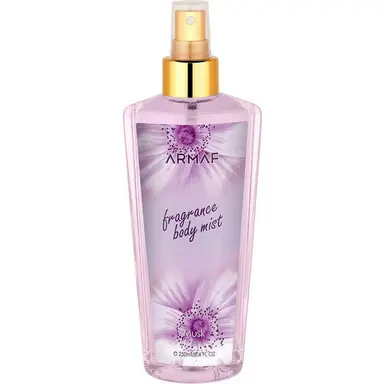 Musk by Armaf bottle