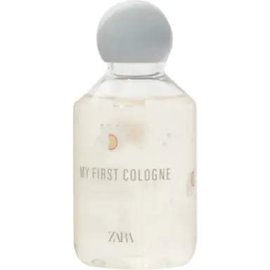 My First Cologne by Zara bottle