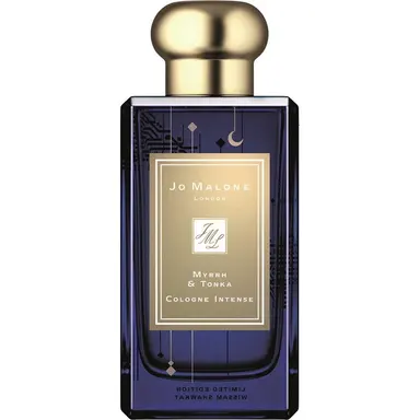 Myrrh & Tonka Limited Edition 2019 by Jo Malone bottle