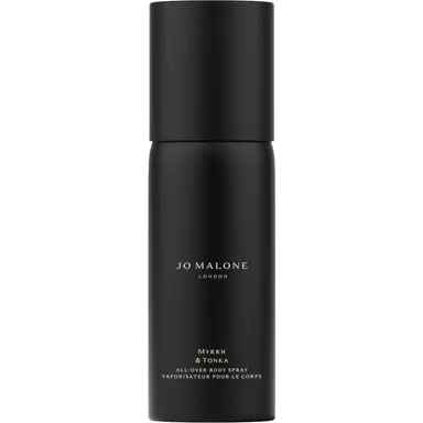 Myrrh & Tonka by Jo Malone bottle