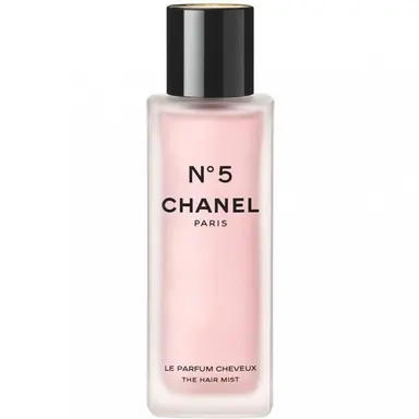 N°5 by Chanel bottle