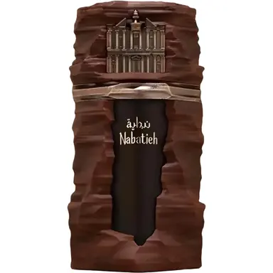 Nabatieh by French Avenue bottle