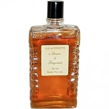 Natouna by Fragonard bottle