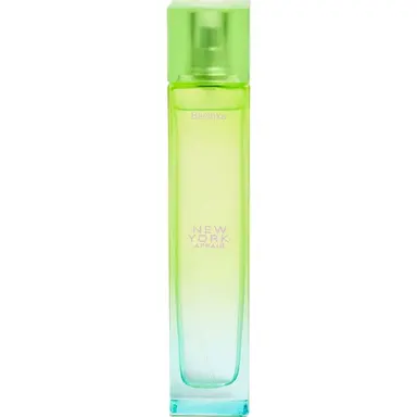 New York Affair by Bershka bottle
