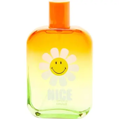 Nice by Bershka bottle