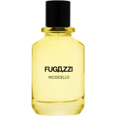 Nicocello by Fugazzi bottle