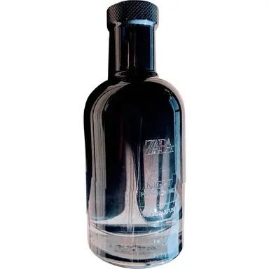 Night pour Homme by Zara bottle