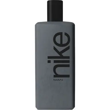 Nike Man Graphite by Nike bottle