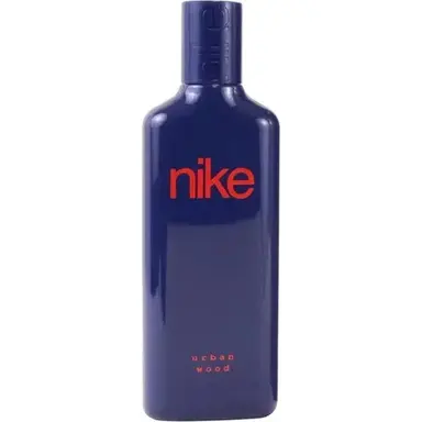 Nike Man Urban Wood by Nike bottle