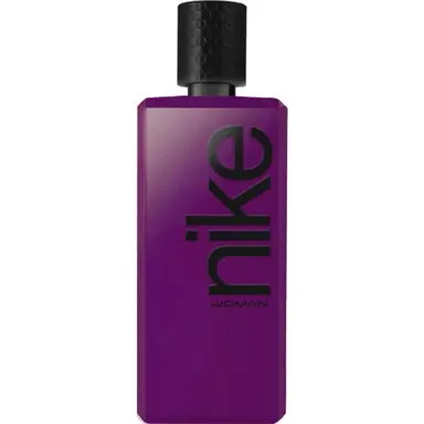Nike Woman Mauve by Nike bottle