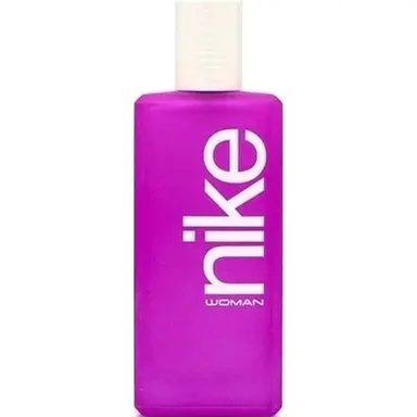 Nike Woman Ultra Purple by Nike bottle