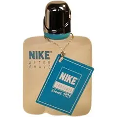 Nike by Nike bottle