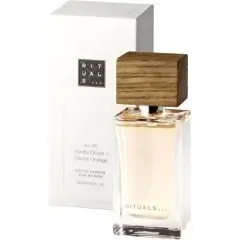 No. 09 Vanilla Drops & Sweet Orange by Rituals