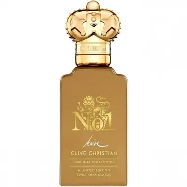No. 1 Anise by Clive Christian bottle