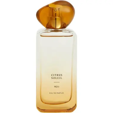 No.1: Citrus Soleil by Marks & Spencer bottle