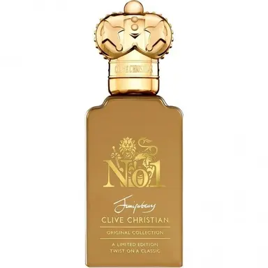 No. 1 Juniperberry by Clive Christian bottle