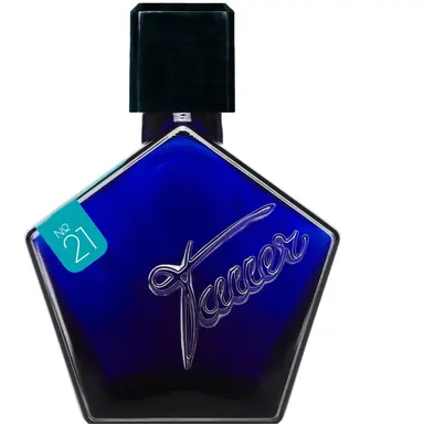 № 21 - L'Air du Jardin Caché by Tauer Perfumes