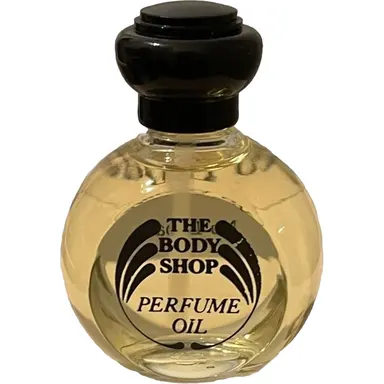 No Debate by The Body Shop bottle