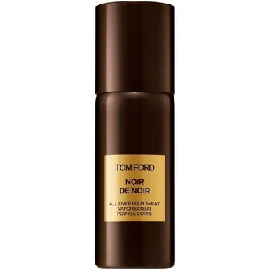 Noir de Noir by Tom Ford bottle