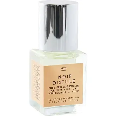 Noir Distillé by Le Monde Gourmand bottle