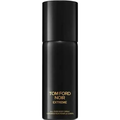 Noir Extreme by Tom Ford bottle