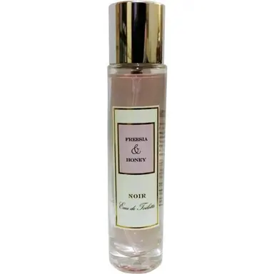 Noir - Freesia & Honey by Marks & Spencer bottle