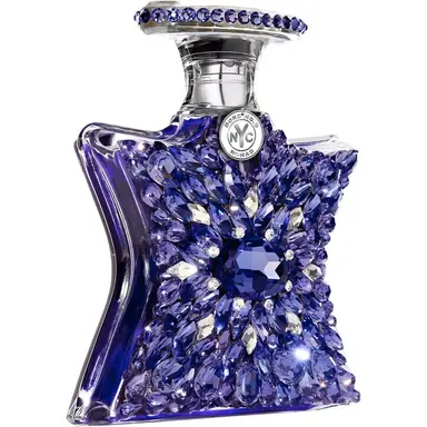 NoMad Holiday Bejeweled Tanzanite by Bond No.9 bottle