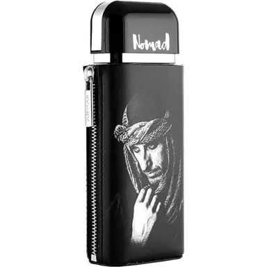 Nomad by Armaf bottle