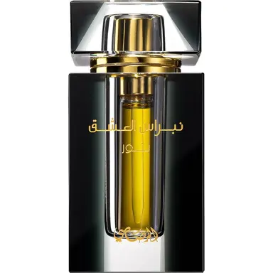 Noor by Rasasi bottle