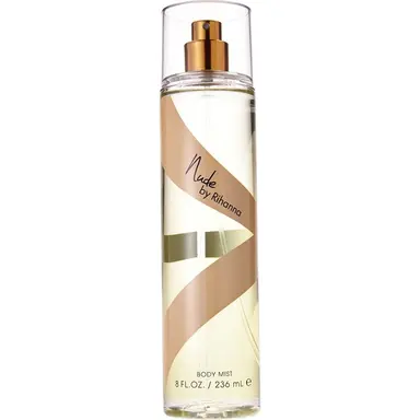 Nude by Rihanna bottle