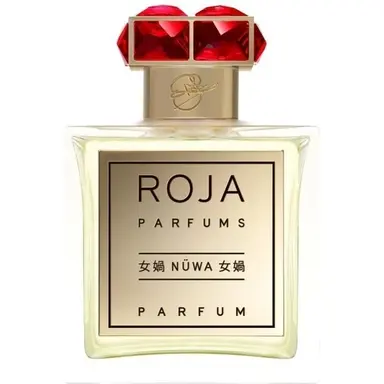 NüWa by Roja London bottle