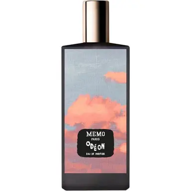 Odéon Édition Limitée by Memo Paris bottle