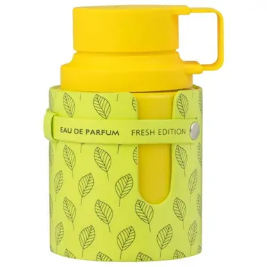Odyssey Limoni Fresh Edition by Armaf bottle
