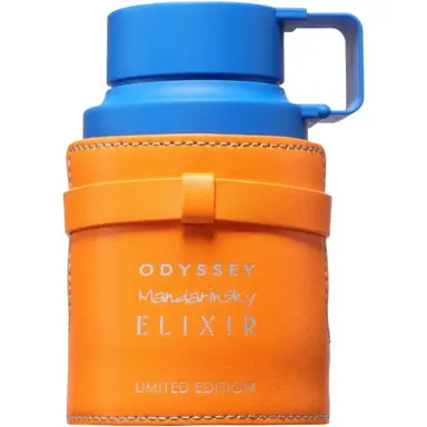 Odyssey Mandarin Sky Elixir by Armaf bottle