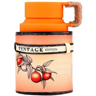 Odyssey Mandarin Sky Vintage Edition by Armaf bottle