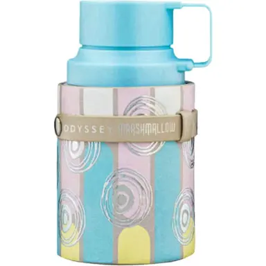 Odyssey Marshmallow by Armaf bottle