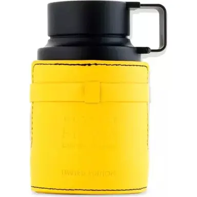 Odyssey Mega by Armaf bottle