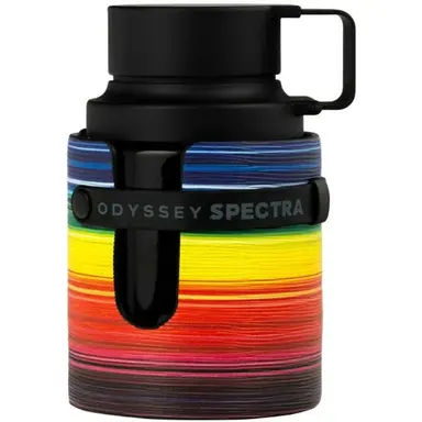 Odyssey Spectra Rainbow by Armaf bottle