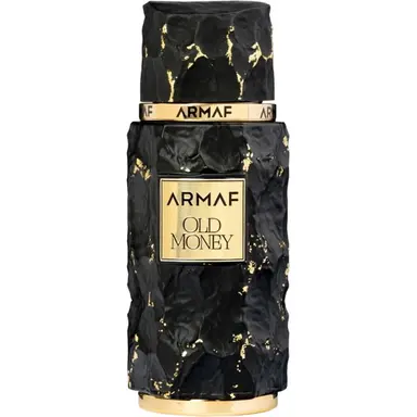 Old Money by Armaf bottle