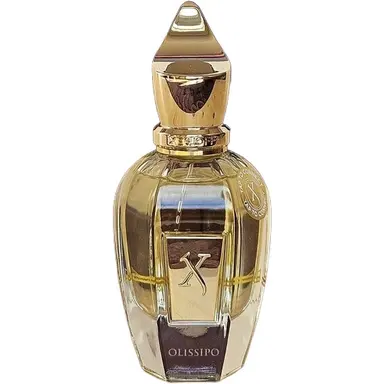 Olissipo by Xerjoff bottle