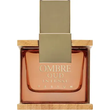 Ombre Oud Intense by Armaf bottle