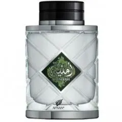 Omniyah pour Homme by Afnan bottle
