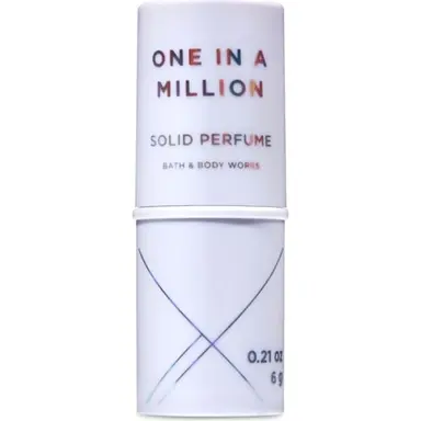 One in a Million by Bath & Body Works bottle