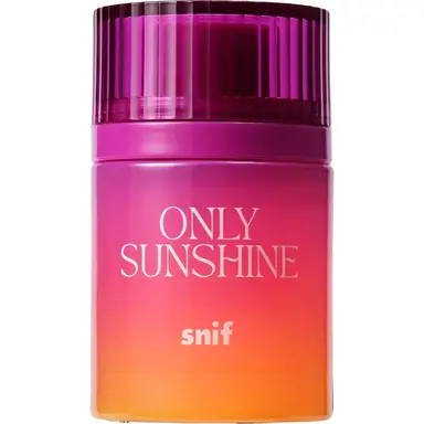 Only Sunshine by Snif