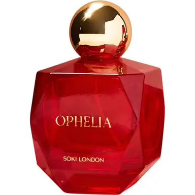 Ophelia by Soki London bottle