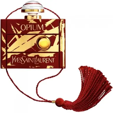 Opium 40th Anniversary Edition by Yves Saint Laurent bottle
